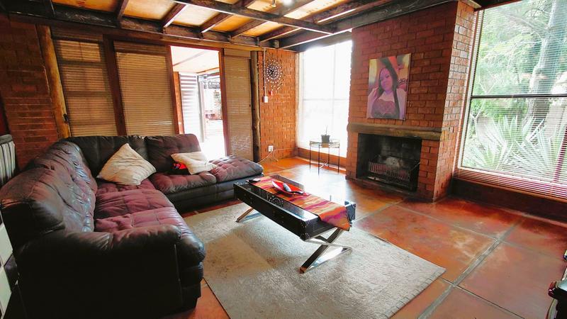 4 Bedroom Property for Sale in Pellissier Free State